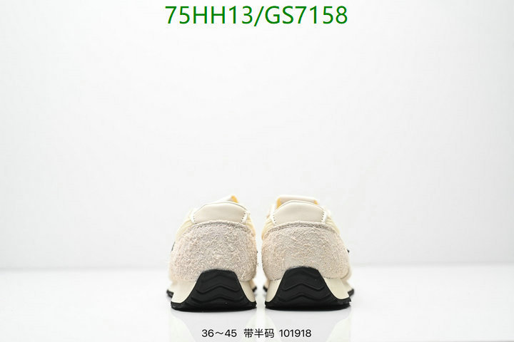 New Balance-Men shoes Code: GS7158 $: 75USD