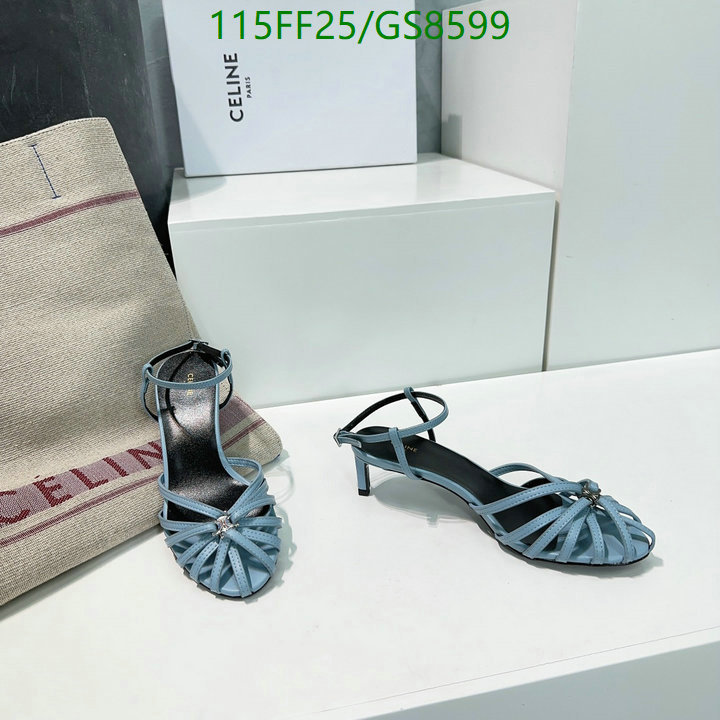 Celine-Women Shoes Code: GS8599 $: 115USD-Yupoo.ru - Copybrand.Team photo album Celine-Women Shoes Code: GS8599 $: 115USD
