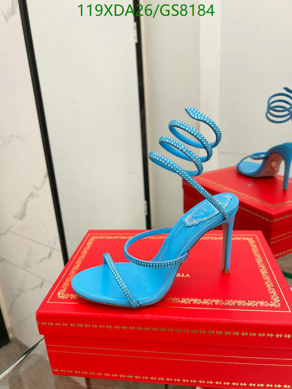 Rene Caovilla-Women Shoes Code: GS8184 $: 119USD-Yupoo.ru - Copybrand.Team photo album Rene Caovilla-Women Shoes Code: GS8184 $: 119USD