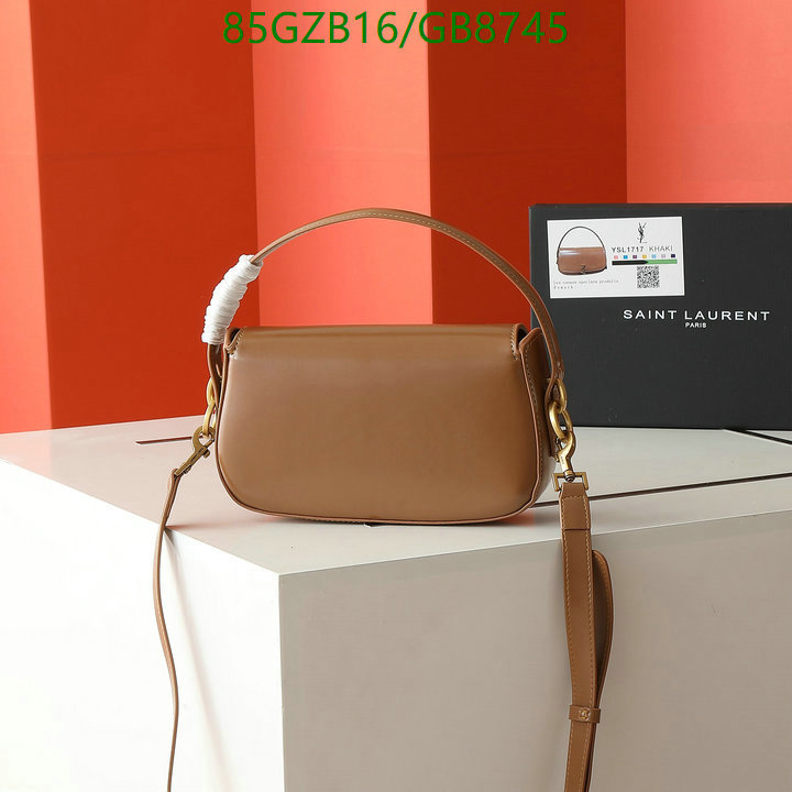YSL-Bag-4A Quality Code: GB8745 $: 85USD