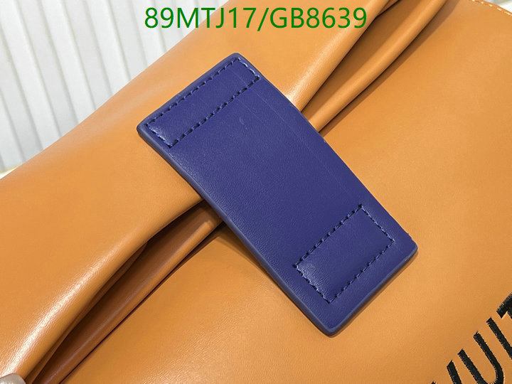 LV-Bag-4A Quality Code: GB8639 $: 89USD