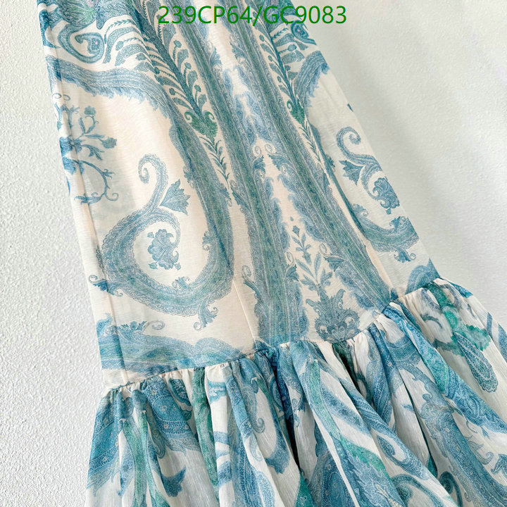 Zimmermann-Clothing Code: GC9083 $: 239USD