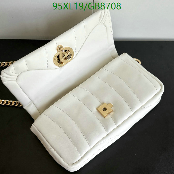 Gucci-Bag-4A Quality Code: GB8708 $: 95USD