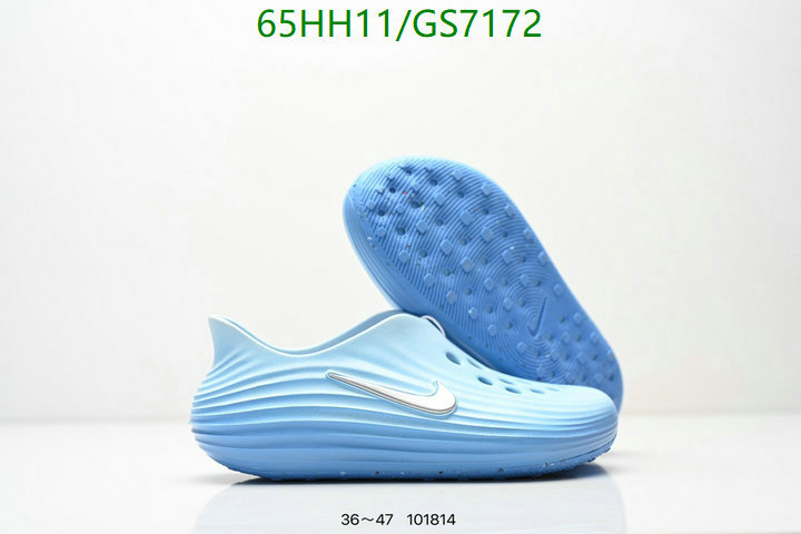Nike-Men shoes Code: GS7172 $: 65USD
