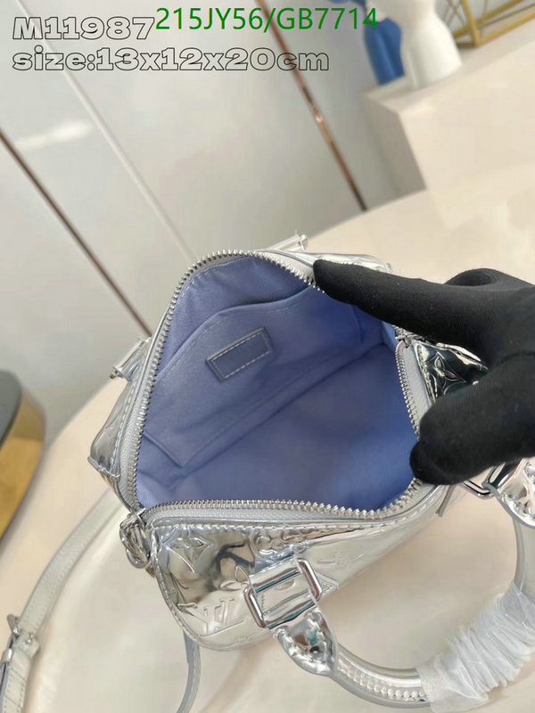LV-Bag-Mirror Quality Code: GB7714 $: 215USD