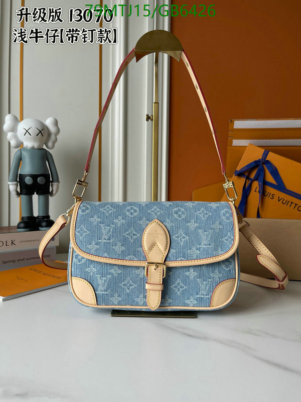 LV-Bag-4A Quality Code: GB6426 $: 79USD