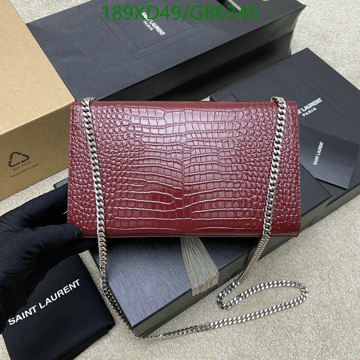 YSL-Bag-Mirror Quality Code: GB6346 $: 189USD