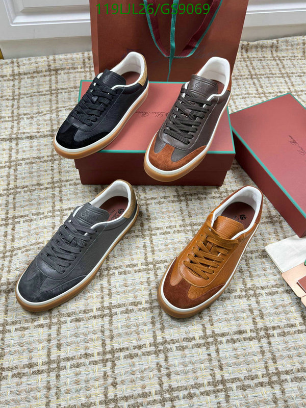 Loro Piana-Women Shoes Code: GS9069 $: 119USD