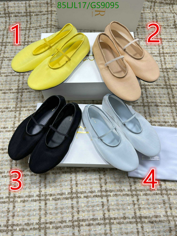 The Row-Women Shoes Code: GS9095 $: 85USD