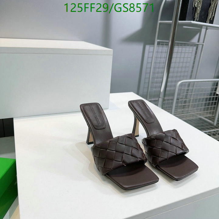 BV-Women Shoes Code: GS8571 $: 125USD-Yupoo.ru - Copybrand.Team photo album BV-Women Shoes Code: GS8571 $: 125USD