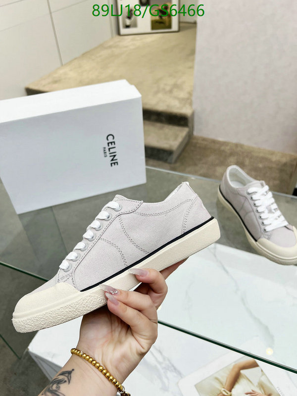 Celine-Women Shoes Code: GS6466 $: 89USD