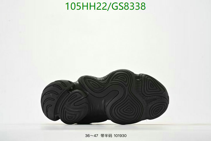 Adidas-Men shoes Code: GS8338 $: 105USD