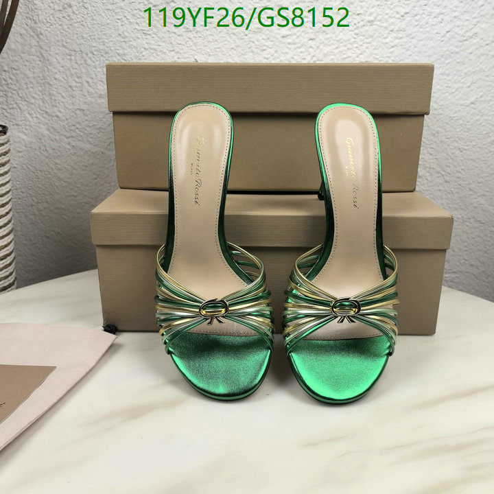 Gianvito Rossi-Women Shoes Code: GS8152 $: 119USD