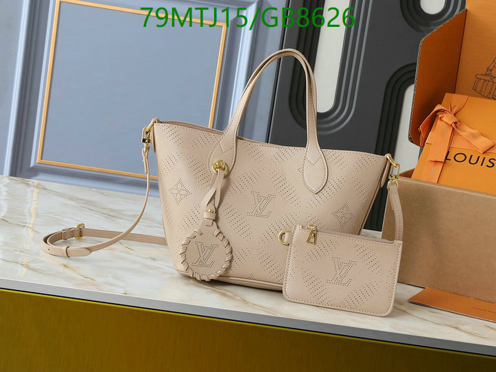LV-Bag-4A Quality Code: GB8626 $: 79USD