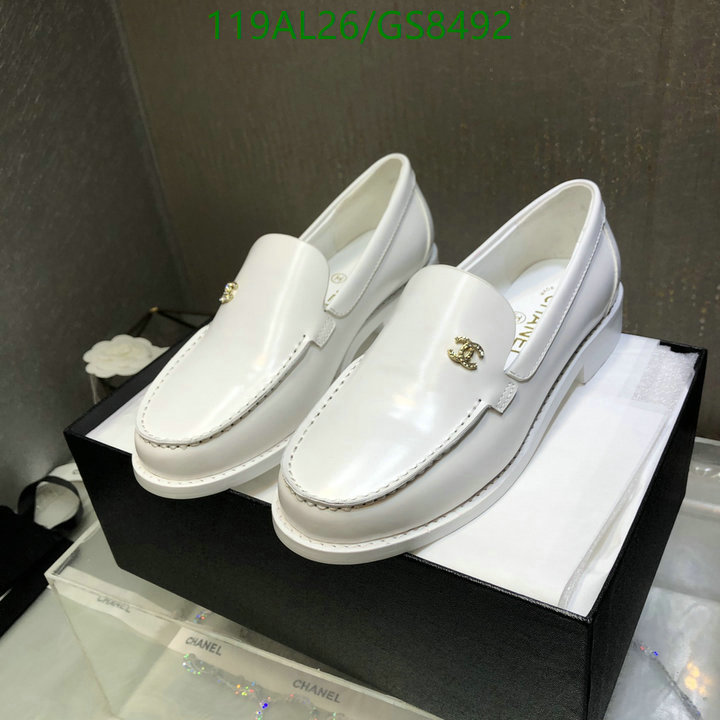 Chanel-Women Shoes Code: GS8492 $: 119USD