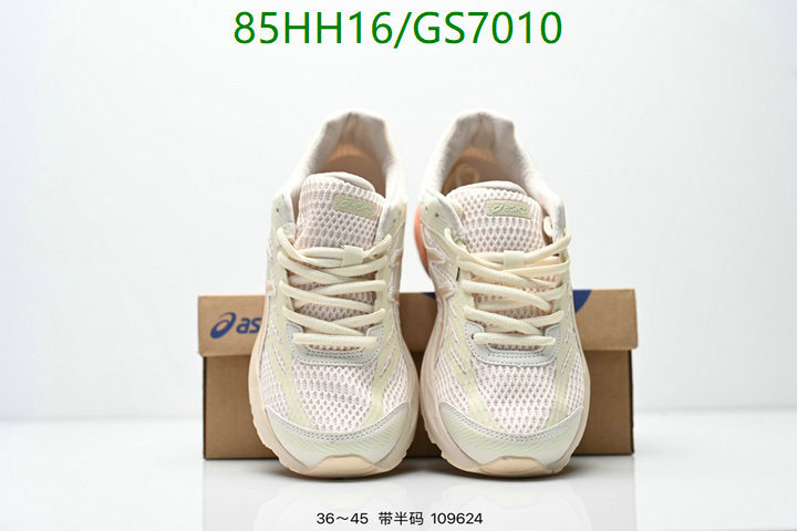 Asics-Women Shoes Code: GS7010 $: 85USD