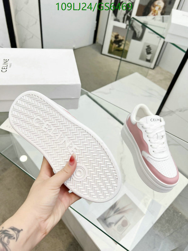 Celine-Women Shoes Code: GS6469 $: 109USD