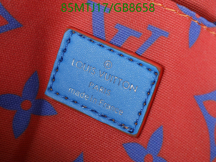 LV-Bag-4A Quality Code: GB8658 $: 85USD