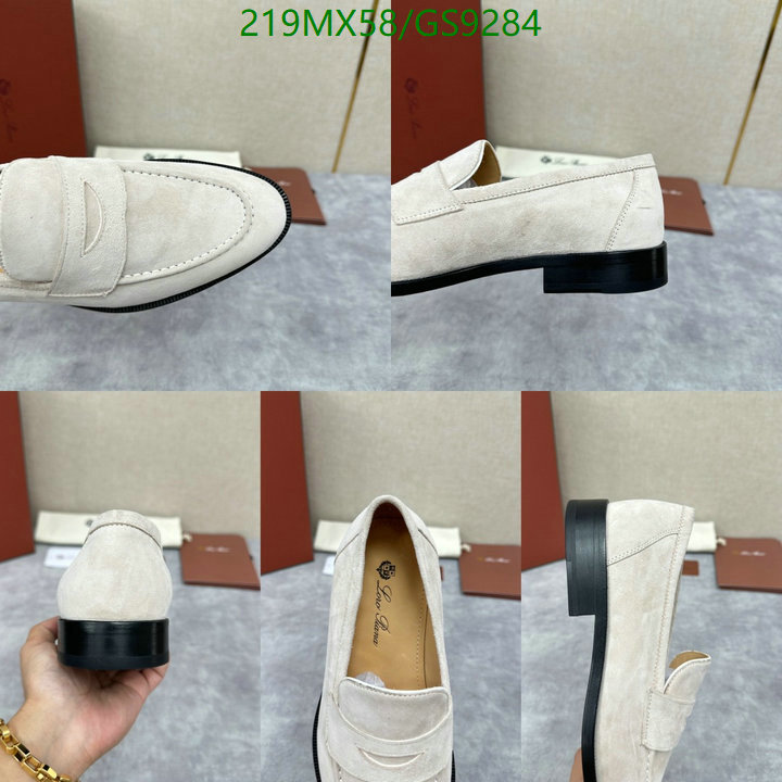 Loro Piana-Men shoes Code: GS9284 $: 219USD-Yupoo.ru - Copybrand.Team photo album Loro Piana-Men shoes Code: GS9284 $: 219USD