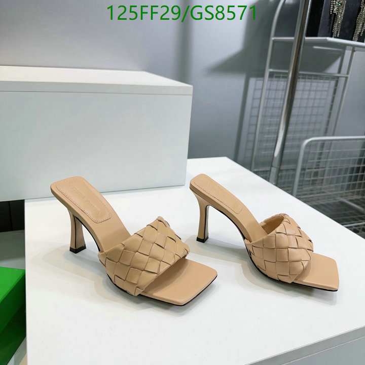 BV-Women Shoes Code: GS8571 $: 125USD-Yupoo.ru - Copybrand.Team photo album BV-Women Shoes Code: GS8571 $: 125USD