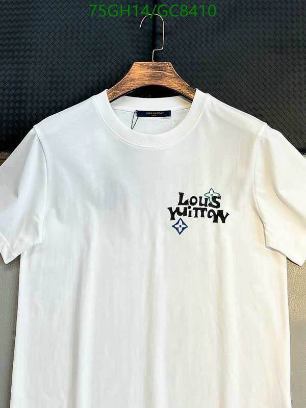 LV-Clothing Code: GC8410 $: 75USD