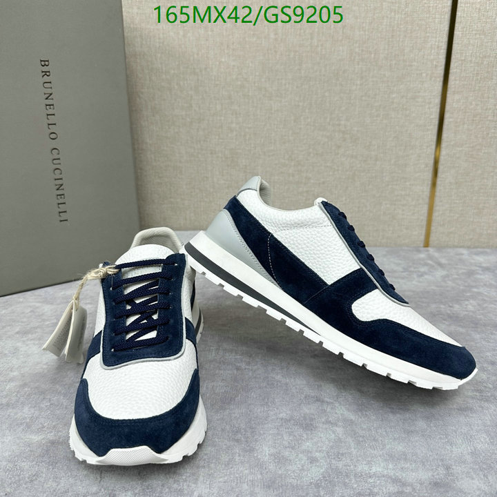 Brunello Cucinelli-Men shoes Code: GS9205 $: 165USD-Yupoo.ru - Copybrand.Team photo album Brunello Cucinelli-Men shoes Code: GS9205 $: 165USD