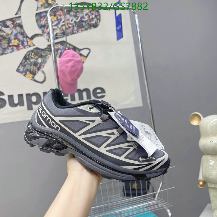 Balenciaga-Men shoes Code: GS7882 $: 135USD