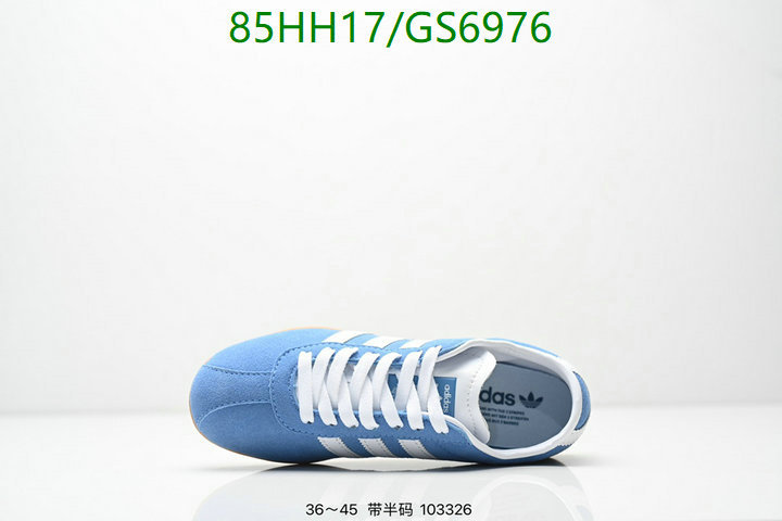 Adidas-Men shoes Code: GS6976 $: 85USD