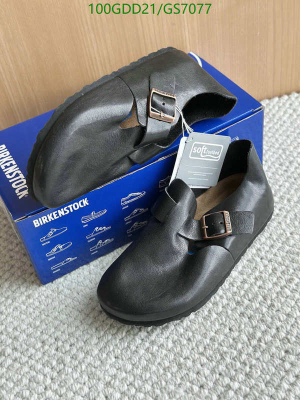 Birkenstock-Men shoes Code: GS7077 $: 100USD-Yupoo.ru - Copybrand.Team photo album Birkenstock-Men shoes Code: GS7077 $: 100USD