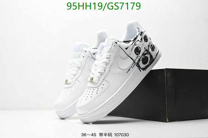 NIKE-Women Shoes Code: GS7179 $: 95USD