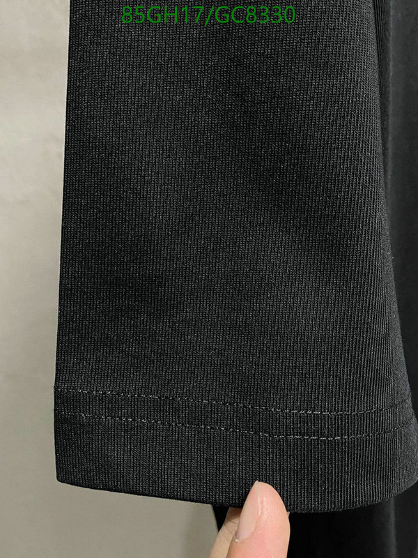 Gucci-Clothing Code: GC8330 $: 85USD