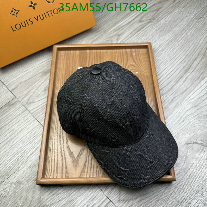 LV-Cap(Hat) Code: GH7662 $: 35USD