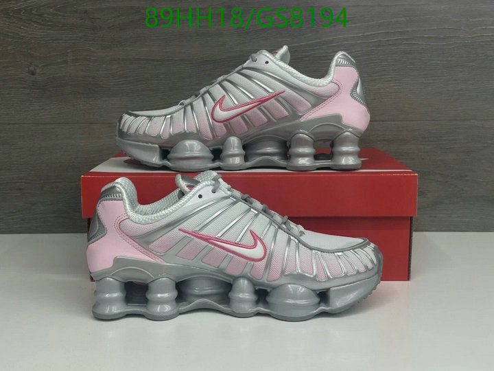Nike-Men shoes Code: GS8194 $: 89USD