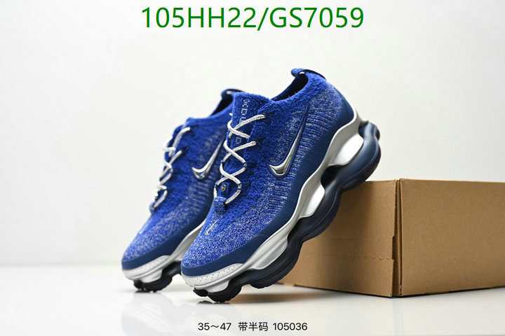 Nike-Men shoes Code: GS7059 $: 105USD