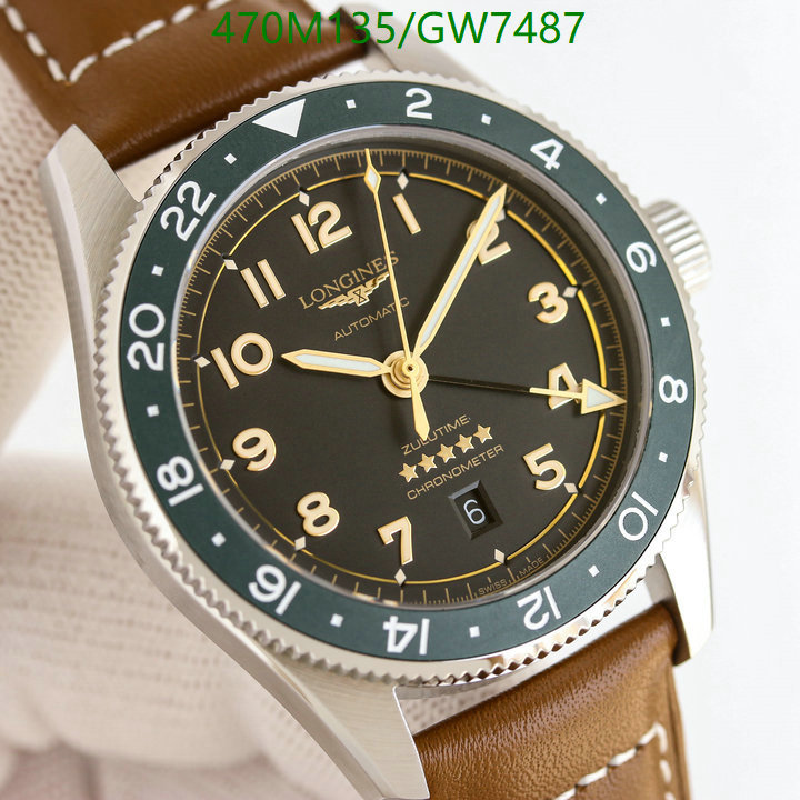 Longines-Watch-Mirror Quality Code: GW7487 $: 470USD-Yupoo.ru - Copybrand.Team photo album Longines-Watch-Mirror Quality Code: GW7487 $: 470USD