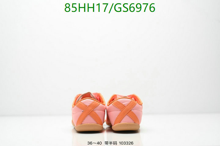 Adidas-Men shoes Code: GS6976 $: 85USD