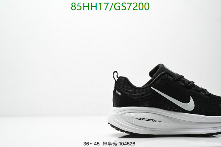 NIKE-Women Shoes Code: GS7200 $: 85USD