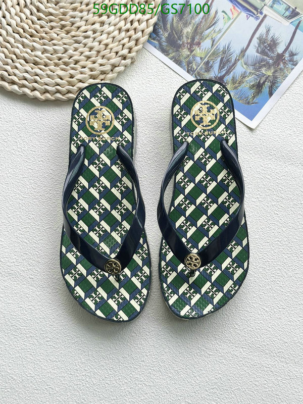 Tory Burch-Women Shoes Code: GS7100