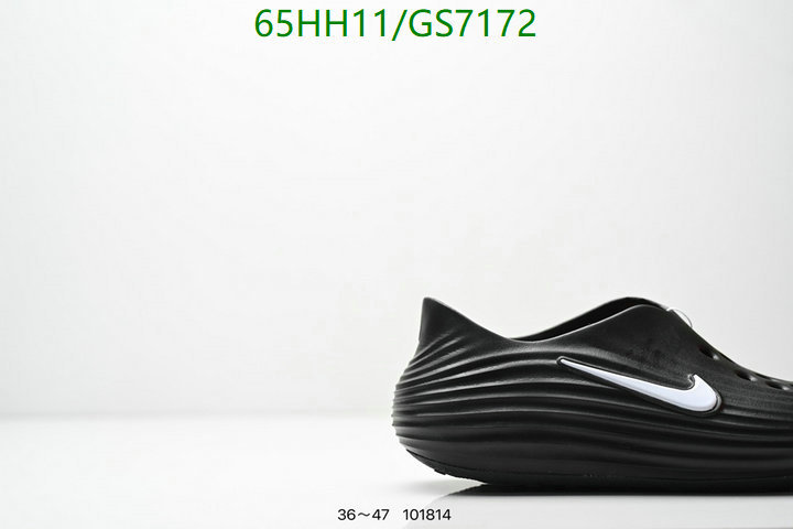 Nike-Men shoes Code: GS7172 $: 65USD