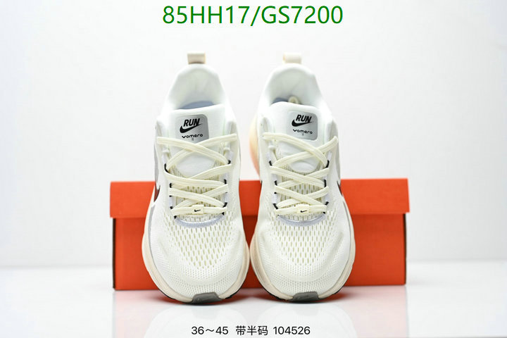 NIKE-Women Shoes Code: GS7200 $: 85USD