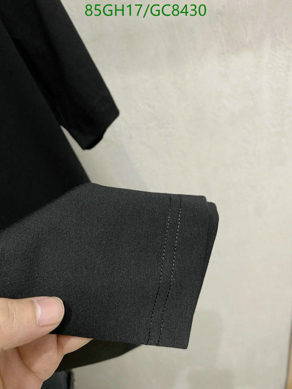 LV-Clothing Code: GC8430 $: 85USD