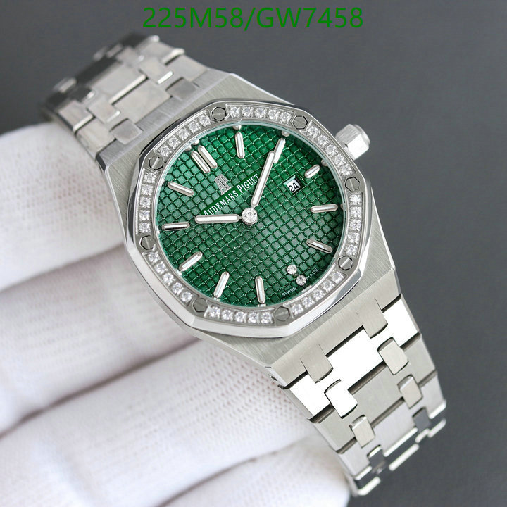 Audemars Piguet-Watch-Mirror Quality Code: GW7458 $: 225USD