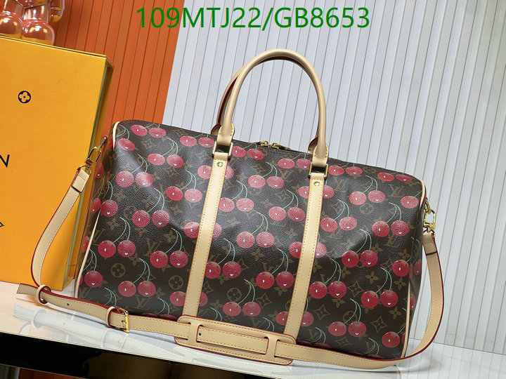 LV-Bag-4A Quality Code: GB8653 $: 109USD