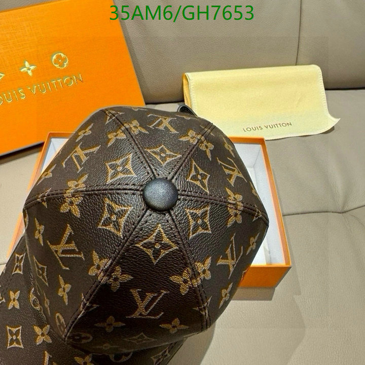 LV-Cap(Hat) Code: GH7653 $: 35USD