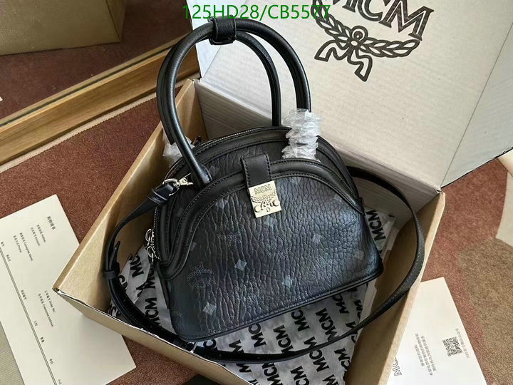 MCM-Bag-Mirror Quality Code: CB5577 $: 125USD
