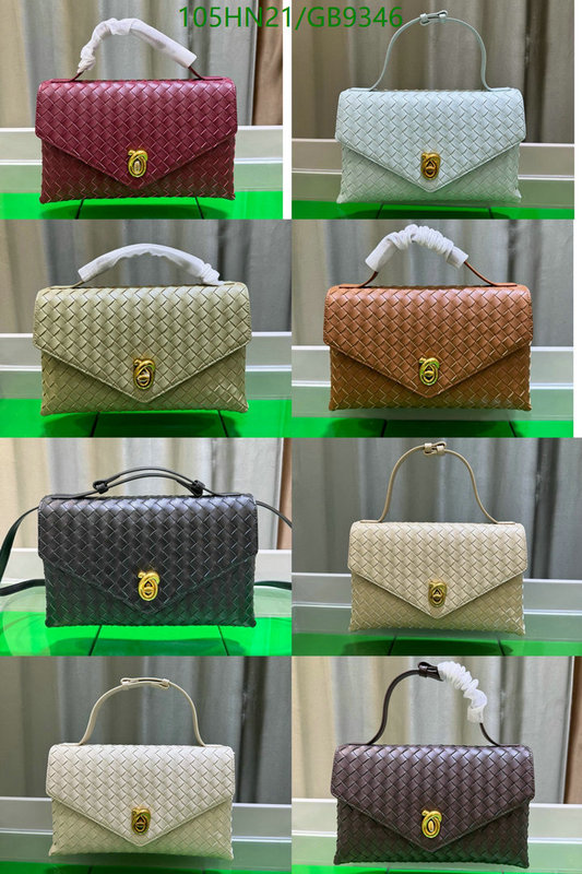 BV-Bag-4A Quality Code: GB9346 $: 105USD