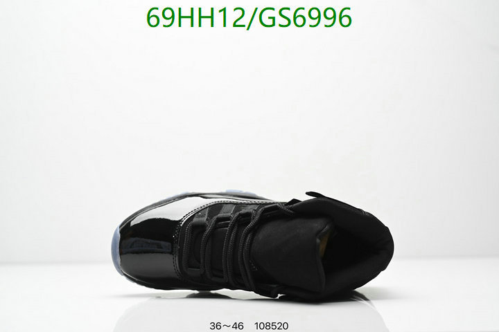 Air Jordan-Men shoes Code: GS6996 $: 69USD