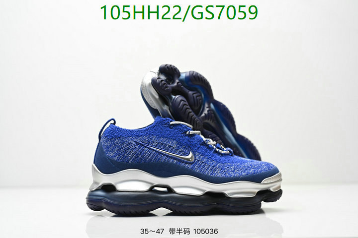 Nike-Men shoes Code: GS7059 $: 105USD