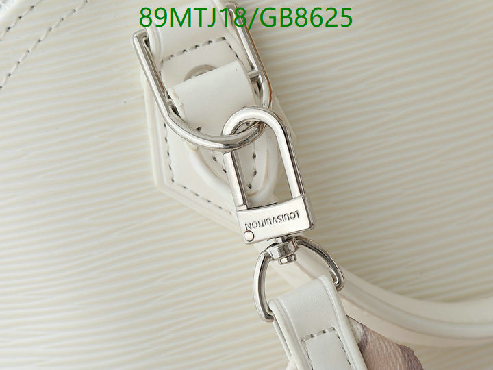 LV-Bag-4A Quality Code: GB8625 $: 89USD