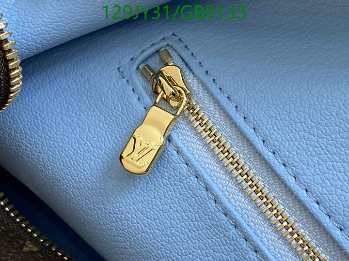 LV-Bag-Mirror Quality Code: GB8133 $: 129USD